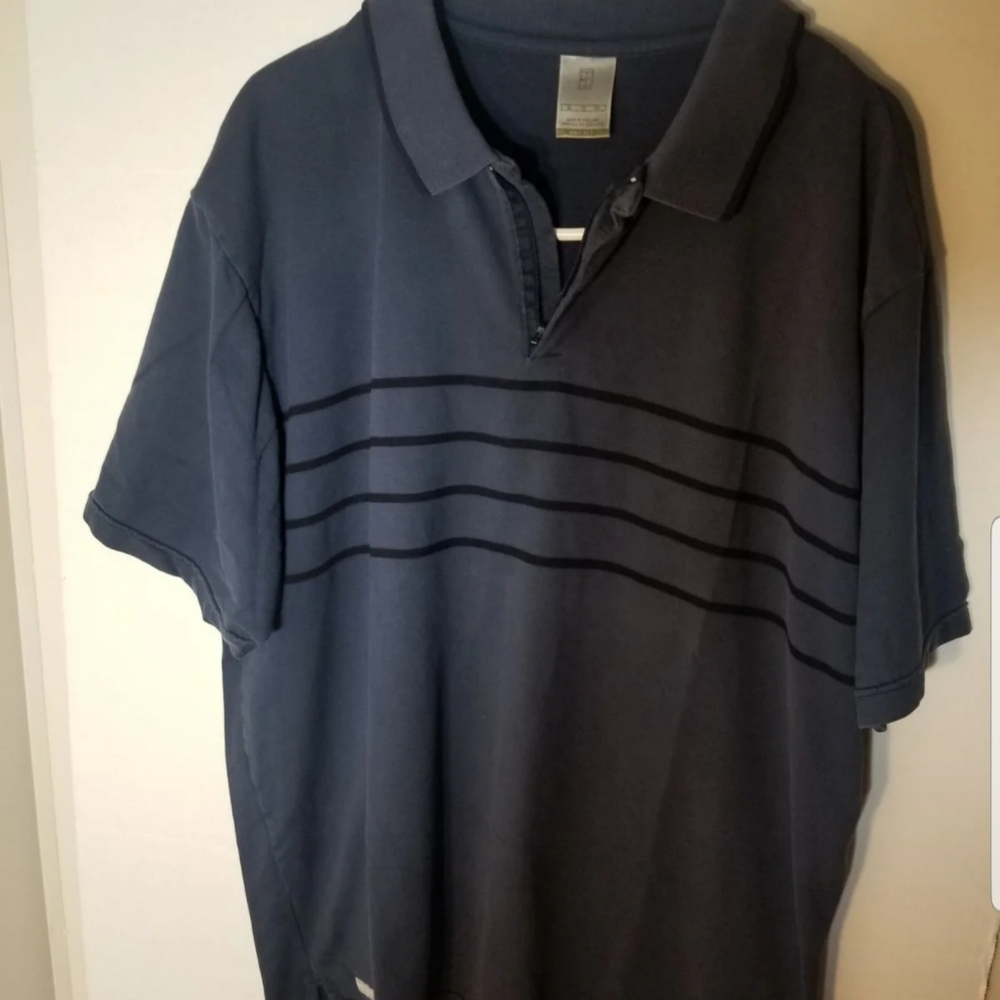 Men's Nike Dry Fit 1/4 Zip